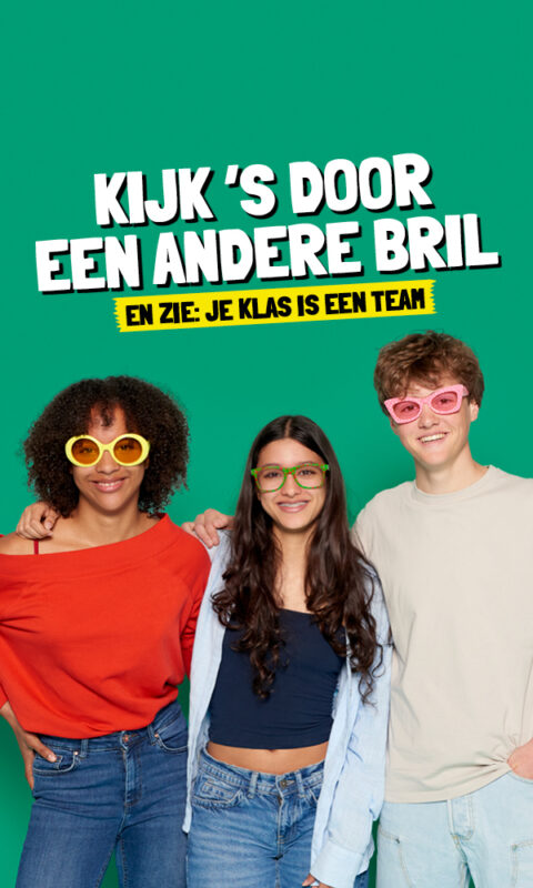Week tegen Pesten 2025