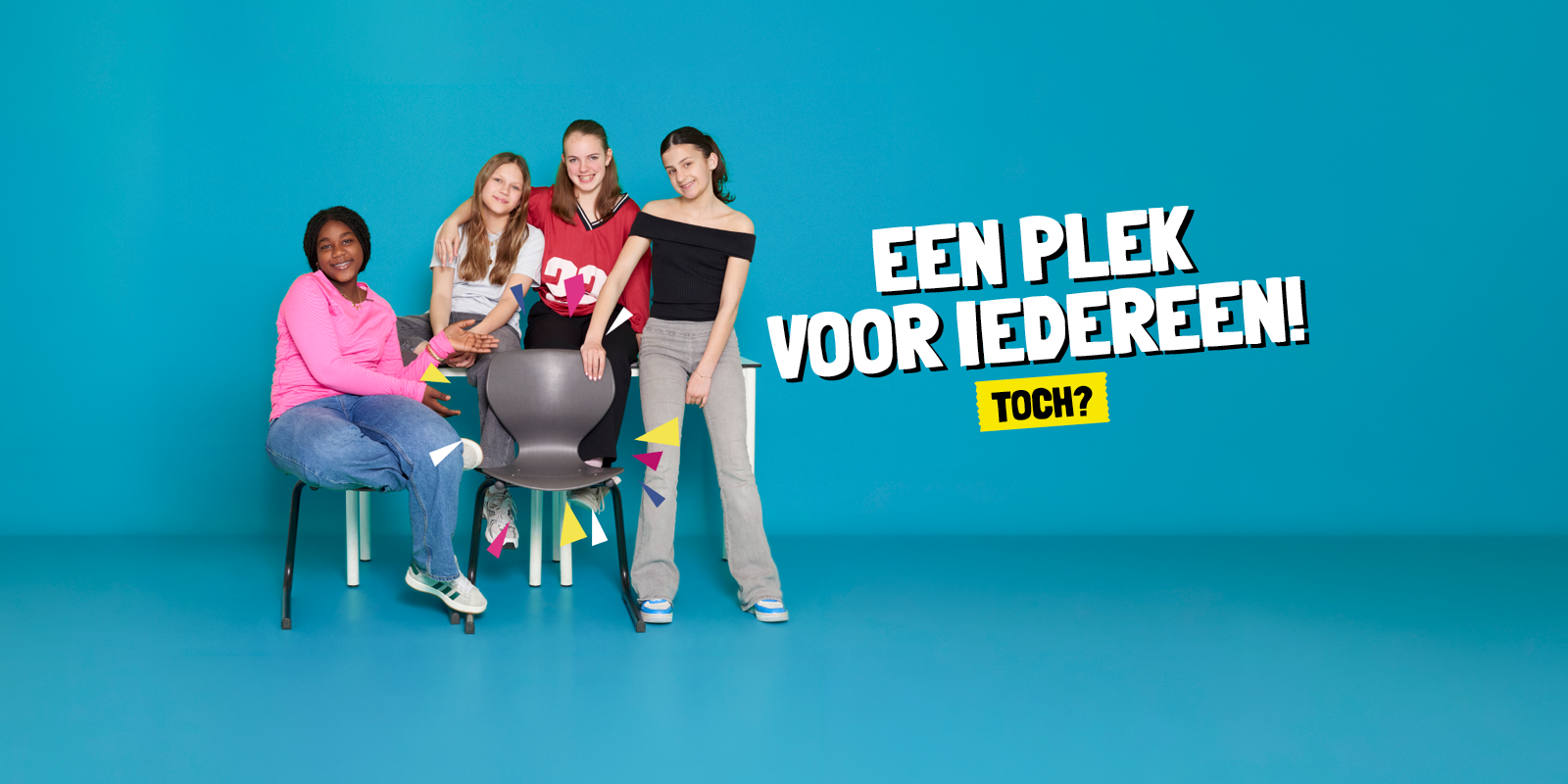 Week tegen Pesten